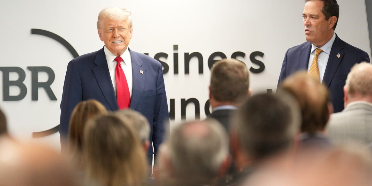 A Tariff Pile-On Threatens to Escalate a Global Trade War