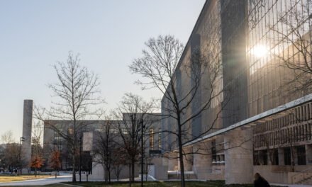 Democratic Attorneys General Sue Over Gutting of Education Department