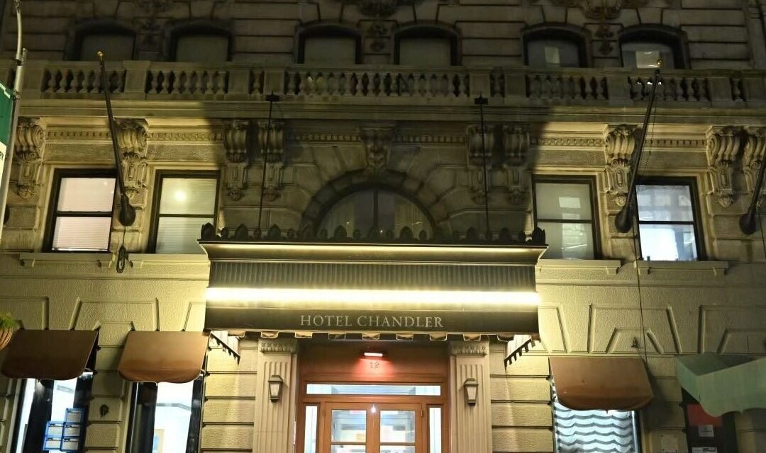 Trump Administration Opens Investigation Into Shelters in New York