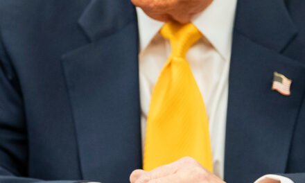 Stock Market Remains Uncertain Amid Trump’s Whipsawing Tariffs and Budget Cuts