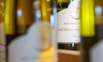 Trump Threatens 200% Tariff on Champagne and Wine From Europe