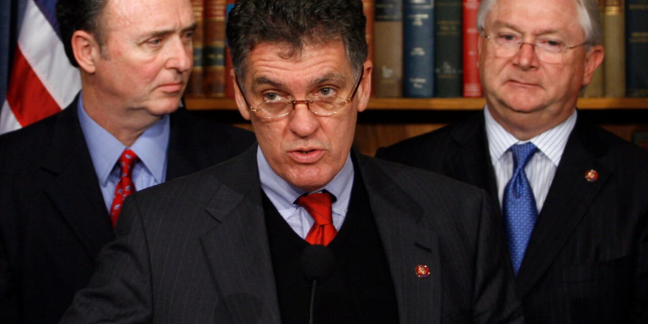 Senators Are Set to Question Weldon, Trump’s Pick to Head the C.D.C.