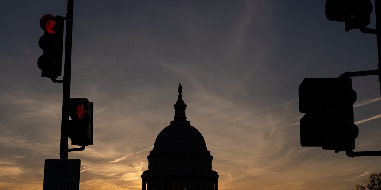 As Congress Weighs a Spending Bill, Earmarks Are a Casualty