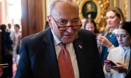 The Democratic Divide: Would a Shutdown Have Helped or Hurt Trump?