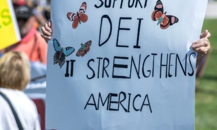Appeals Court Allows Trump Administration’s DEI Crackdown to Proceed, but Judges Debate DEI Merits