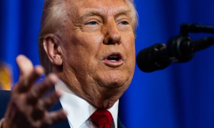 Trump Seeks More Sway in Picking Kennedy Center Honorees
