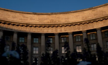 Trump Administration Aims to Eliminate E.P.A.’s Scientific Research Arm