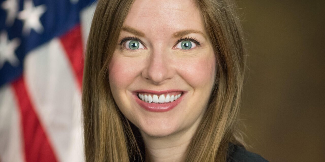 Anti-Abortion Lawyer Pushed Out of F.D.A. After Republican Senator’s Pressure Campaign
