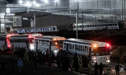 Timeline of Trump’s Deportation Flights, From Alien Enemies Act to Judge’s Order