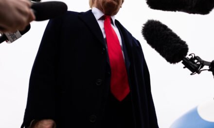 Trump’s Unwelcome News to Auto Chiefs: Buckle Up for What’s to Come