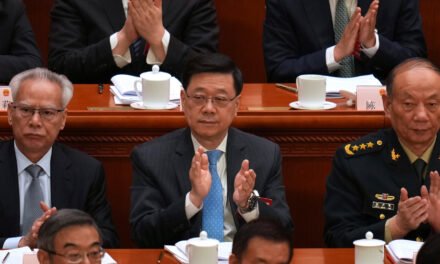 Hong Kong Adds to China’s Growing Criticism of Panama Canal Deal
