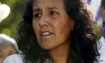 ‘We Finally Got You.’ Immigrant-Rights Advocate Arrested in Colorado.