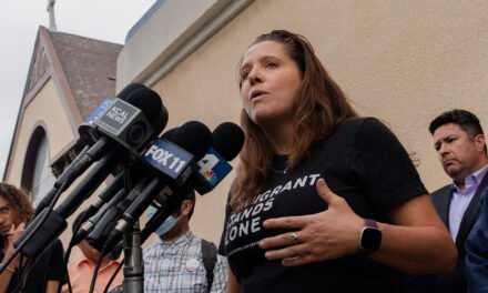 Trump Officials Say Deportees Were Gang Members. So Far, Few Details.