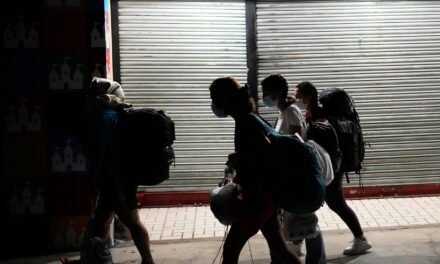 The Deportation Rationale