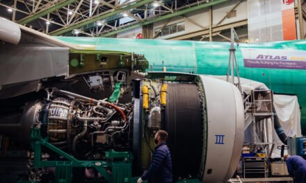 Trump’s Tariffs Could Deal a Blow to Boeing and the Aerospace Industry