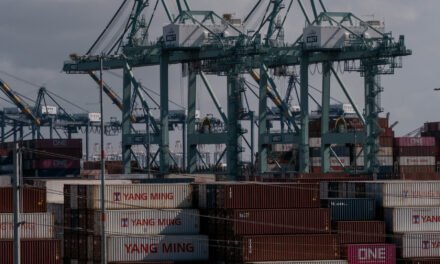 Trump’s Tariffs Have Sown Uncertainty. That Might Be the Point.
