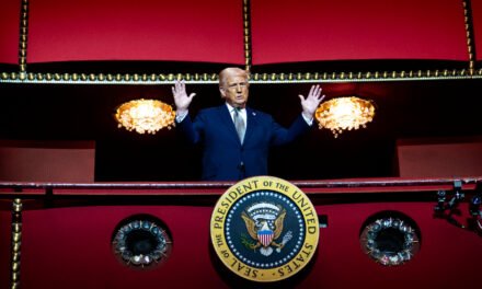 Trump’s Judicial Defiance Is New to the Autocrat Playbook, Experts Say