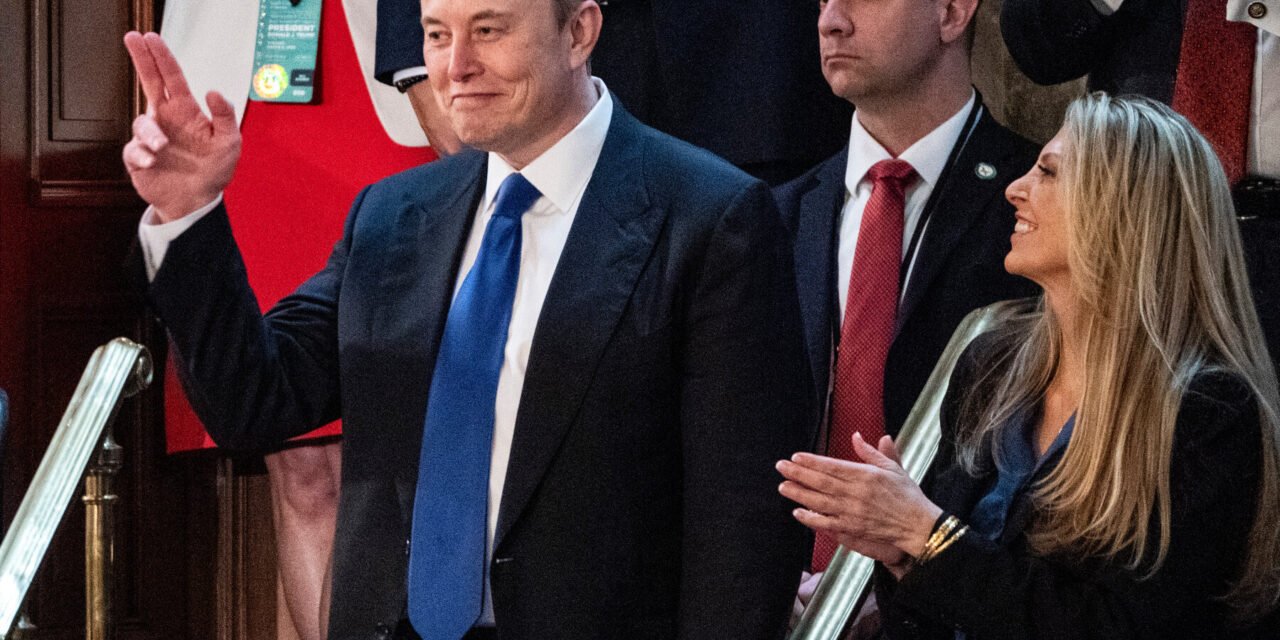 Judge Moves to Limit Musk’s Power, and a Social Security Shake-Up