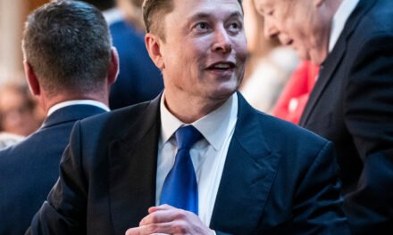 Why the Pentagon Scuttled Its Briefing of Elon Musk on China War Plans