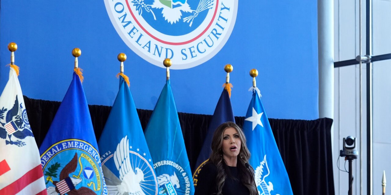 Trump Shuts Down 3 Watchdog Agencies Overseeing Immigration Crackdown