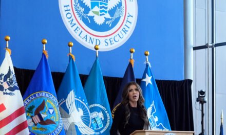 Trump Shuts Down 3 Watchdog Agencies Overseeing Immigration Crackdown