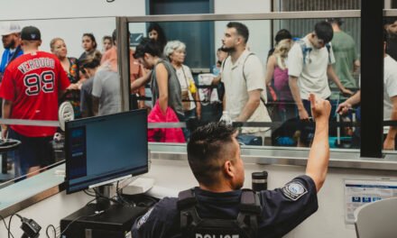 Trump’s Deportation Agenda Expands to Legal Immigrants and Tourists