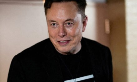 A China War Briefing for Musk, and London’s Heathrow Shuts Down
