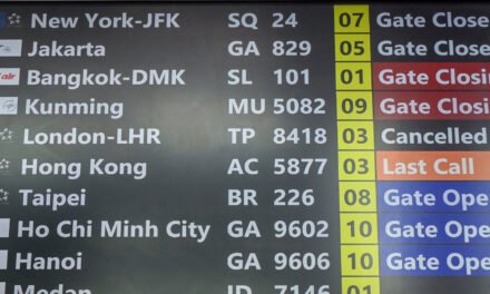 Heathrow Airport Closure Wreaks Havoc on Travelers Worldwide