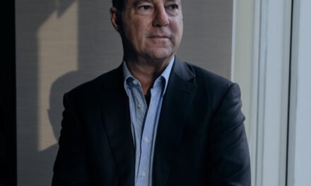 What to Know About Paul Weiss, the Law Firm Bowing to Trump’s Demands