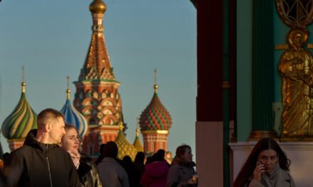 Putin’s Aims in Trump Talks on Ukraine