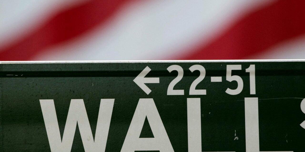 What Is a Stock Market Correction?