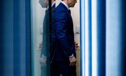 Signal Leak Is Latest Mistake in Pete Hegseth’s Rocky Time as Defense Secretary