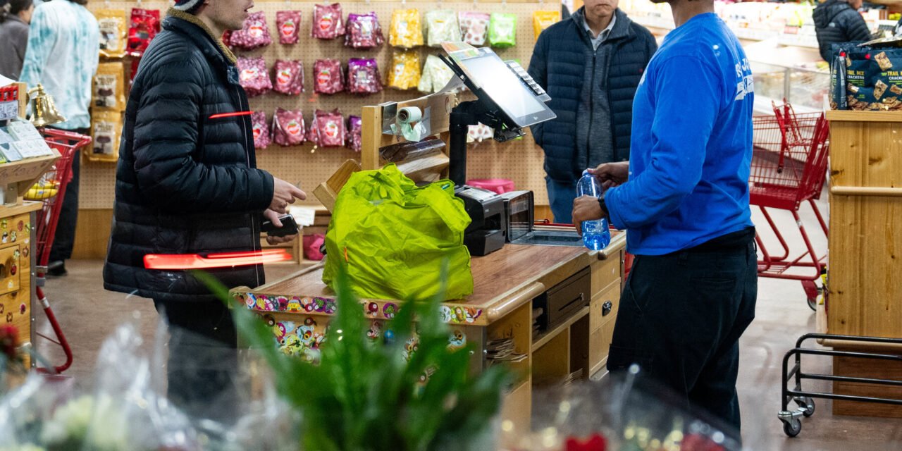 Trump Trade Policies and Federal Cuts Shake Consumer Confidence