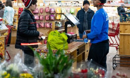 Trump Trade Policies and Federal Cuts Shake Consumer Confidence