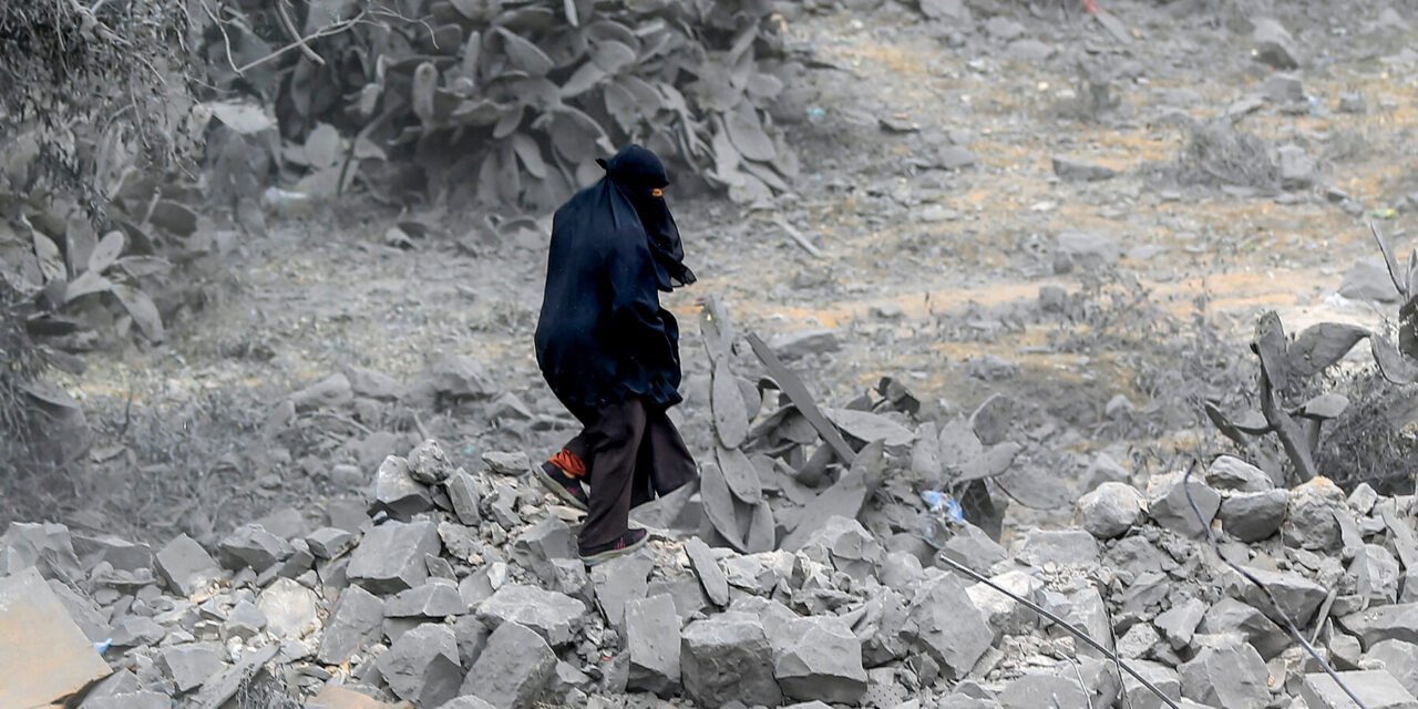 U.S. Military Provides Few Details on Daily Strikes in Yemen