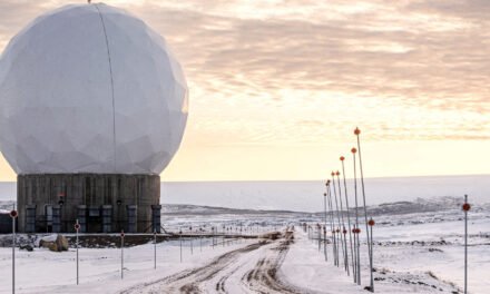 What to Know About the Only US Military Base in Greenland
