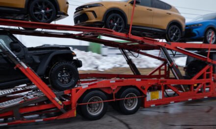 How Trump’s Auto Tariffs Could Affect Car Prices