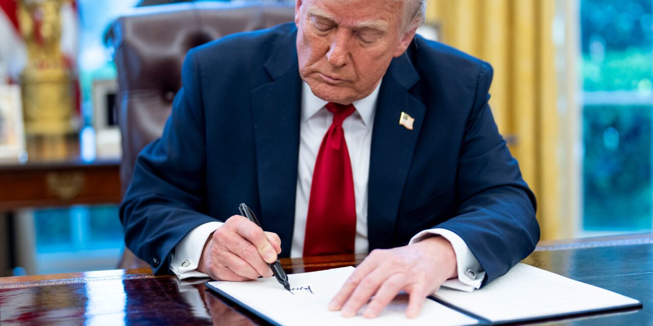 Global Automakers React to Trump’s 25% Tariff on Imported Cars
