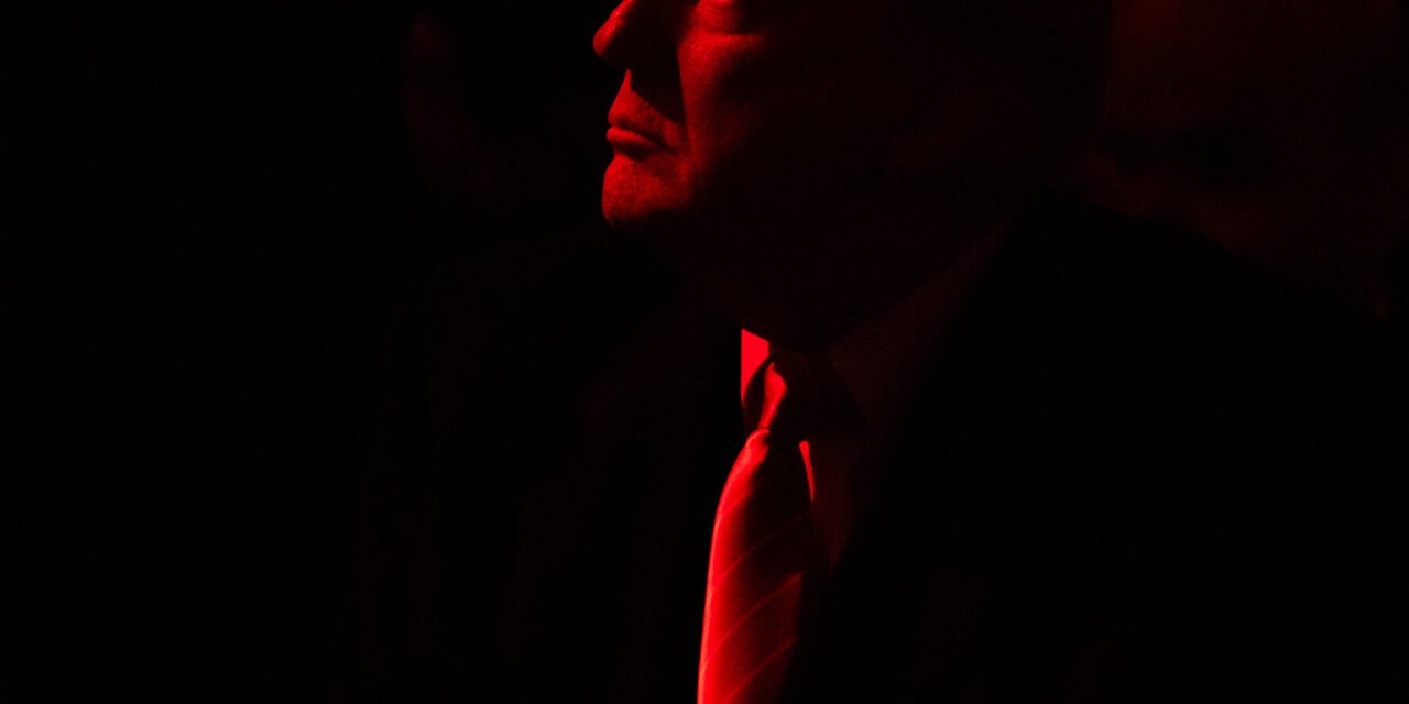 Signal Leak Shows Trump Only Takes Federal Secrets Seriously When It Suits Him