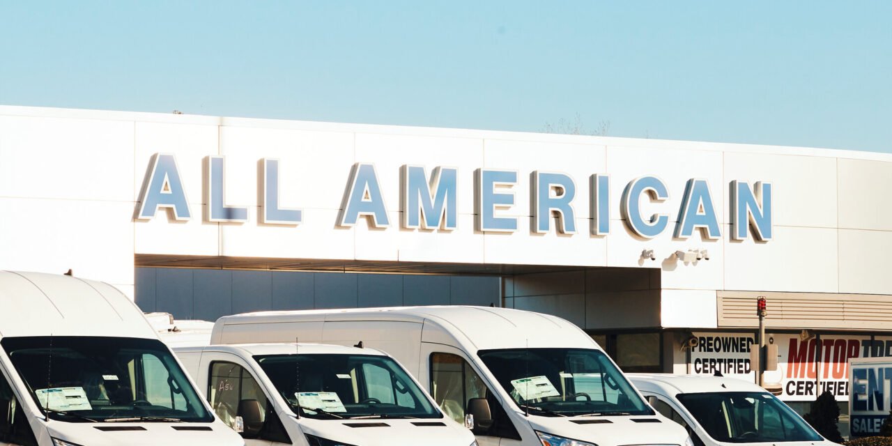 With Car Tariffs, Trump Puts His Unorthodox Trade Theory to the Test