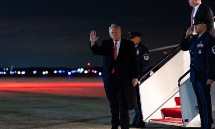 Trump Threatens Europe and Canada if They Band Together Against U.S.