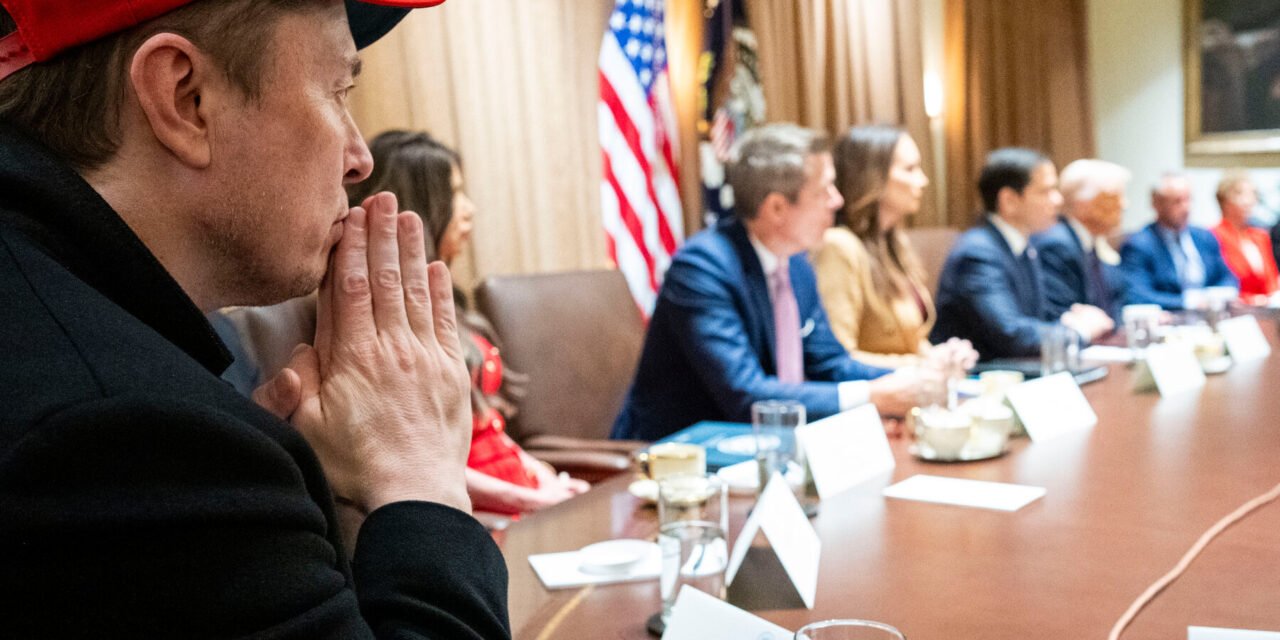 Elon Musk to Campaign in Wisconsin Ahead of Supreme Court Election