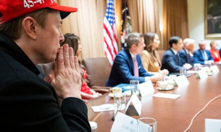 Elon Musk to Campaign in Wisconsin Ahead of Supreme Court Election