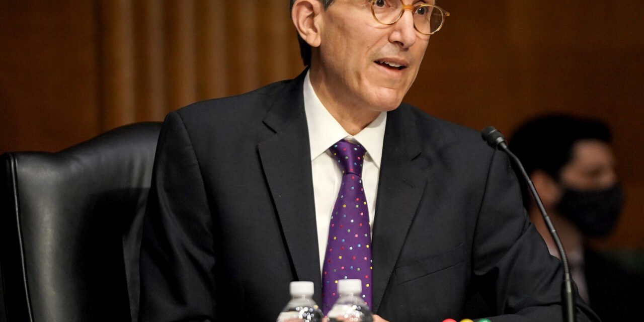 Top FDA Vaccine Official Resigns, Citing Kennedy’s ‘Misinformation and Lies’