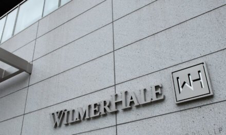 Law Firms Jenner & Block and WilmerHale Sue Trump Administration to Block Executive Orders