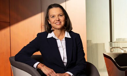 Columbia University’s President Resigns