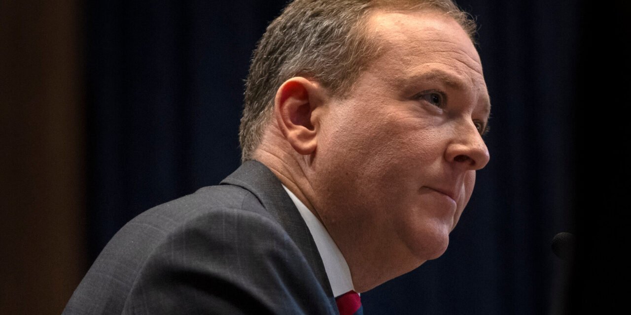 How Lee Zeldin Went From Environmental Moderate to Dismantling the E.P.A.