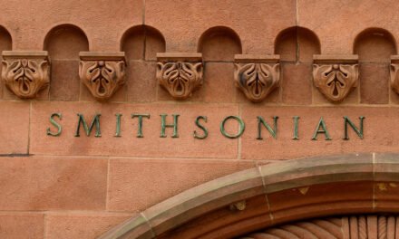 What to Know About Trump’s Order Taking Aim at the Smithsonian