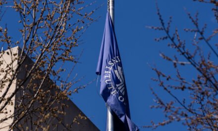 U.S. Institute of Peace Staff in U.S. Fired as Trump Seeks Nonprofit’s End