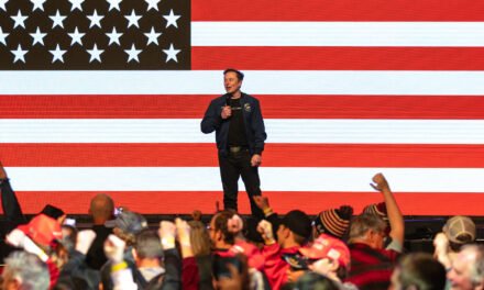 Elon Musk Says ‘Destiny of Humanity’ Rests on Wisconsin Judicial Race